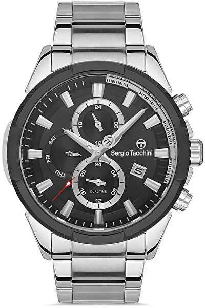Sergio Tacchini Erkek Kol Saati