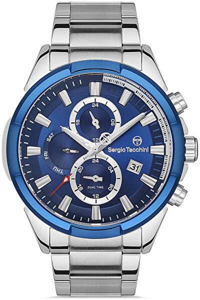 Sergio Tacchini Erkek Kol Saati