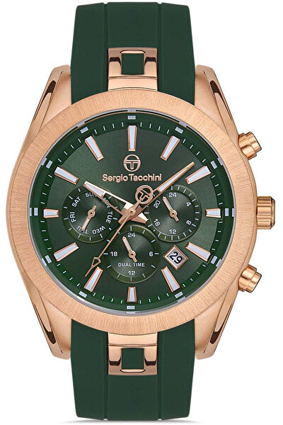 Sergio Tacchini Erkek Kol Saati