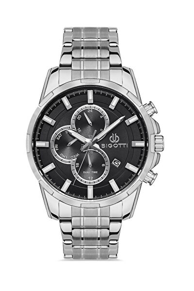 Bigotti Milano Erkek Kol Saati