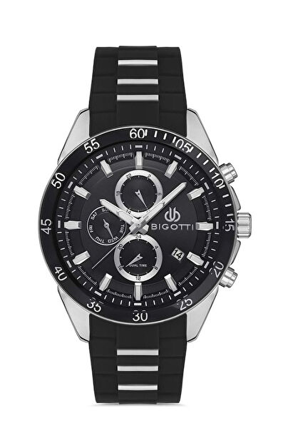 Bigotti Erkek Kol Saati