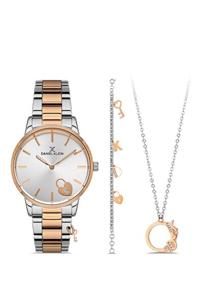 Daniel Klein Kadın Kol Saati