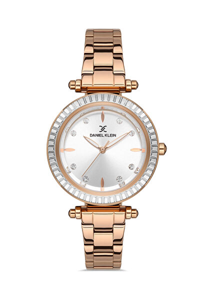 Daniel Klein Kadın Kol Saati