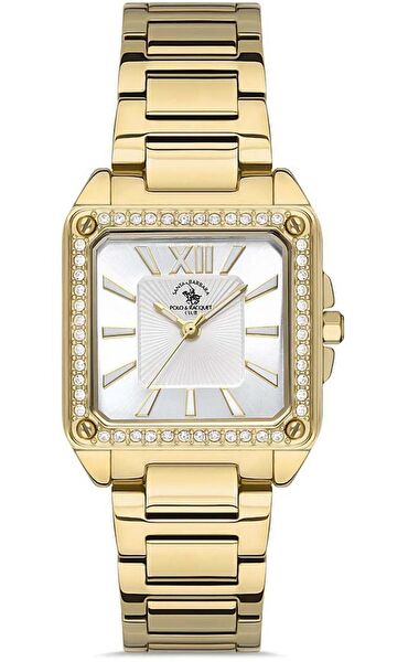 Santa Barbara Polo & Racquet Club Kadın Kol Saati