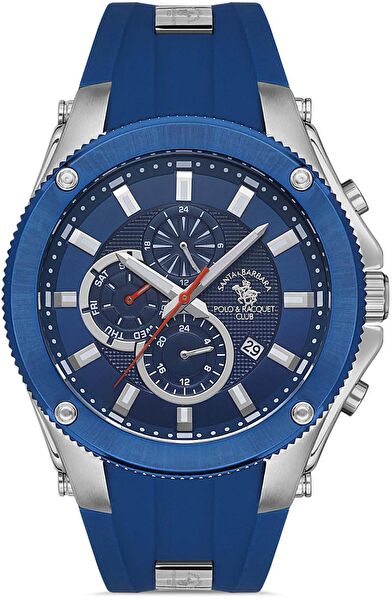 Santa Barbara Polo & Racquet Club Kadın Kol Saati