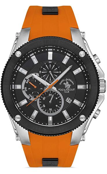 Santa Barbara Polo & Racquet Club Erkek Kol Saati