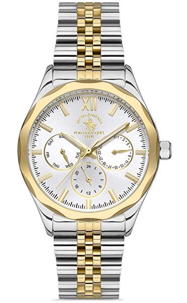 Santa Barbara Polo & Racquet Club Kadın Kol Saati