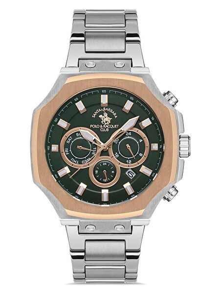 Santa Barbara Polo & Racquet Club Unisex Kol Saati