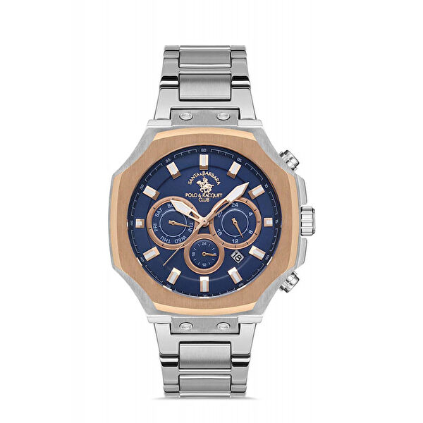 Santa Barbara Polo & Racquet Club Unisex Kol Saati