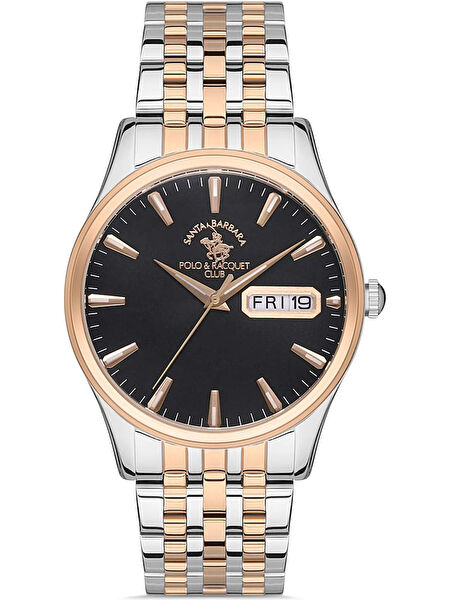 Santa Barbara Polo & Racquet Club Unisex Kol Saati
