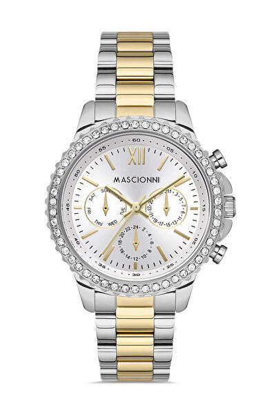 Mascionni Kadın Kol Saati