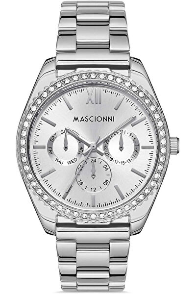 Mascionni Kadın Kol Saati