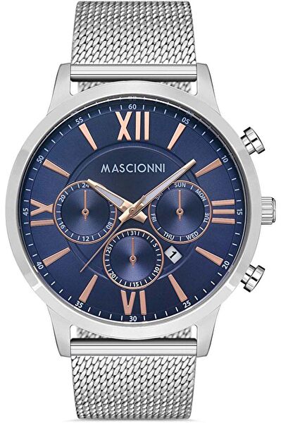 Mascionni Erkek Kol Saati