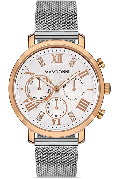 Mascionni Kadın Kol Saati