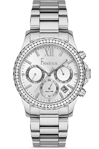 Freelook Kadın Kol Saati