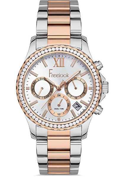 Freelook Kadın Kol Saati