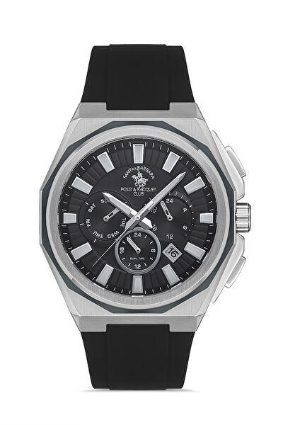 Santa Barbara Polo & Racquet Club Erkek Kol Saati