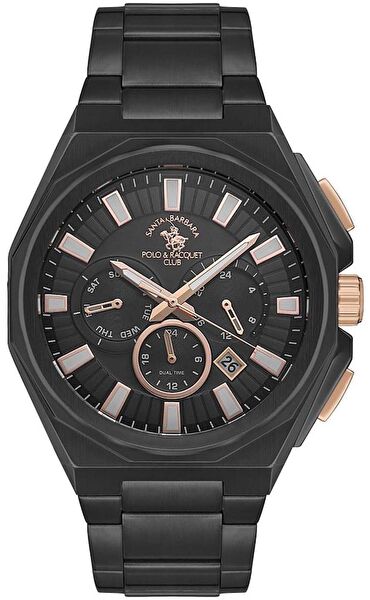 Santa Barbara Polo & Racquet Club Erkek Kol Saati