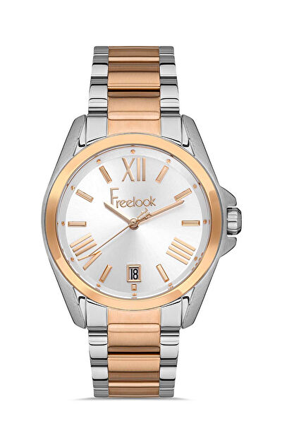 Freelook Unisex Kol Saati