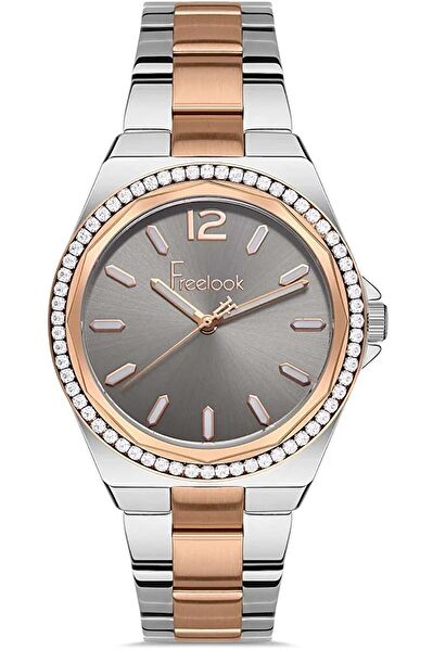 Freelook Kadın Kol Saati
