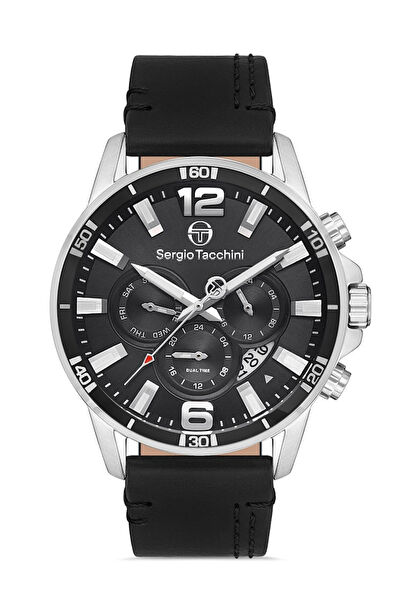 Sergio Tacchini Erkek Kol Saati