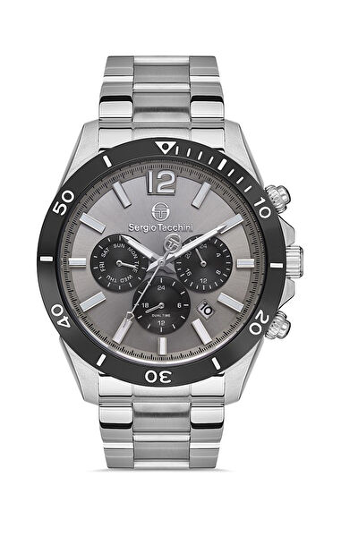 Sergio Tacchini Erkek Kol Saati