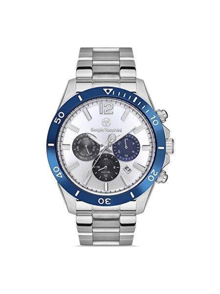 Sergio Tacchini Erkek Kol Saati