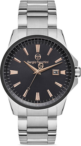 Sergio Tacchini Erkek Kol Saati
