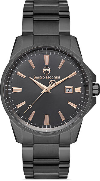 Sergio Tacchini Erkek Kol Saati