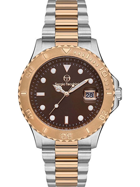 Sergio Tacchini Unisex Kol Saati