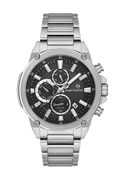 Sergio Tacchini Erkek Kol Saati