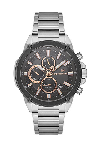Sergio Tacchini Erkek Kol Saati