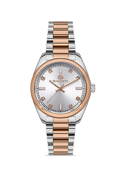 Bigotti Kadın Kol Saati