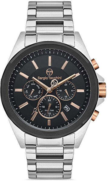 Sergio Tacchini Erkek Kol Saati
