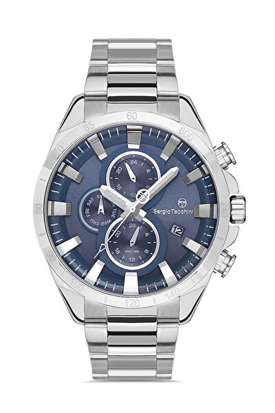 Sergio Tacchini Erkek Kol Saati