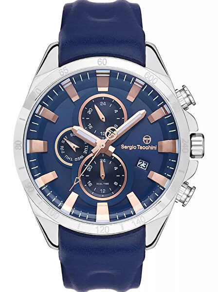 Sergio Tacchini Erkek Kol Saati