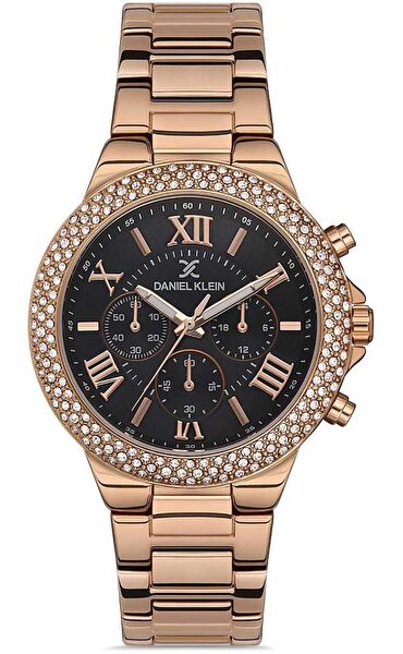 Daniel Klein Kadın Kol Saati