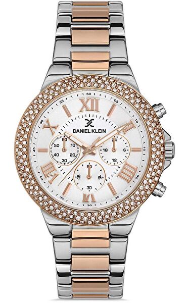 Daniel Klein Kadın Kol Saati