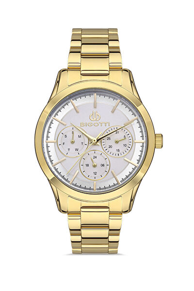 Bigotti Kadın Kol Saati