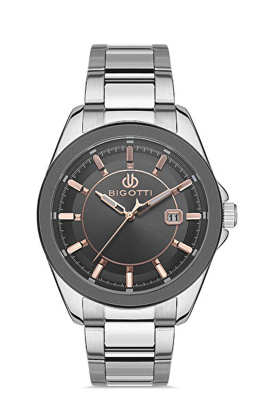 Bigotti Unisex Kol Saati