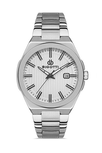 Bigotti Erkek Kol Saati