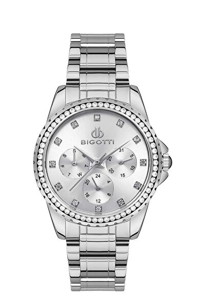 Bigotti Kadın Kol Saati