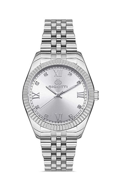 Bigotti Unisex Kol Saati
