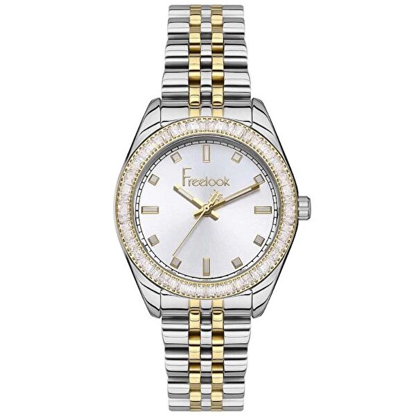 Freelook Kadın Kol Saati