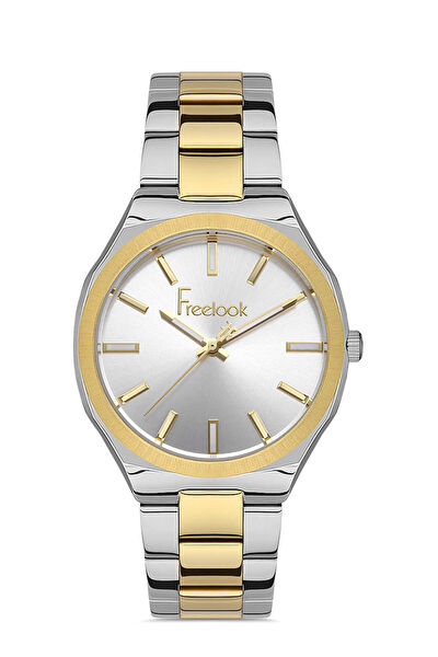 Freelook Unisex Kol Saati