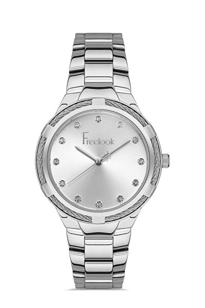 Freelook Unisex Kol Saati