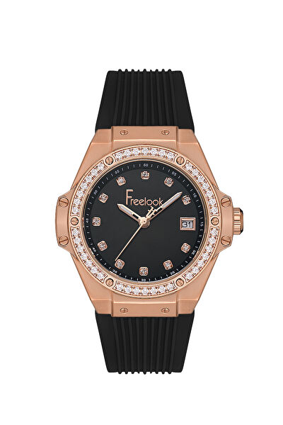 Freelook Unisex Kol Saati