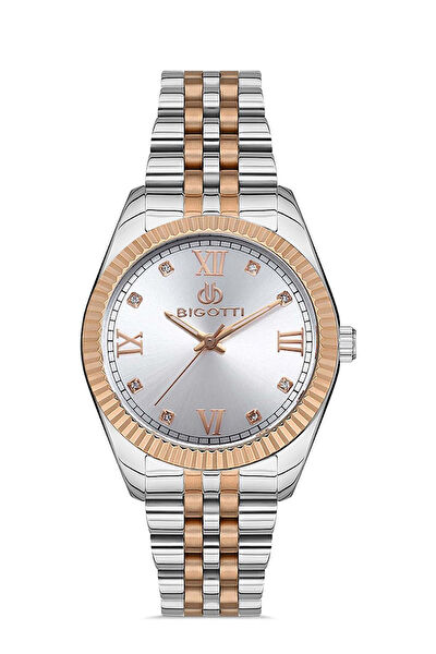 Bigotti Unisex Kol Saati