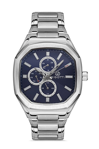 Bigotti Erkek Kol Saati