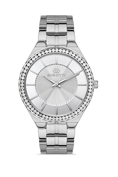 Bigotti Kadın Kol Saati